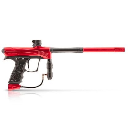 DYE Rize CZR Marker - Red with Black