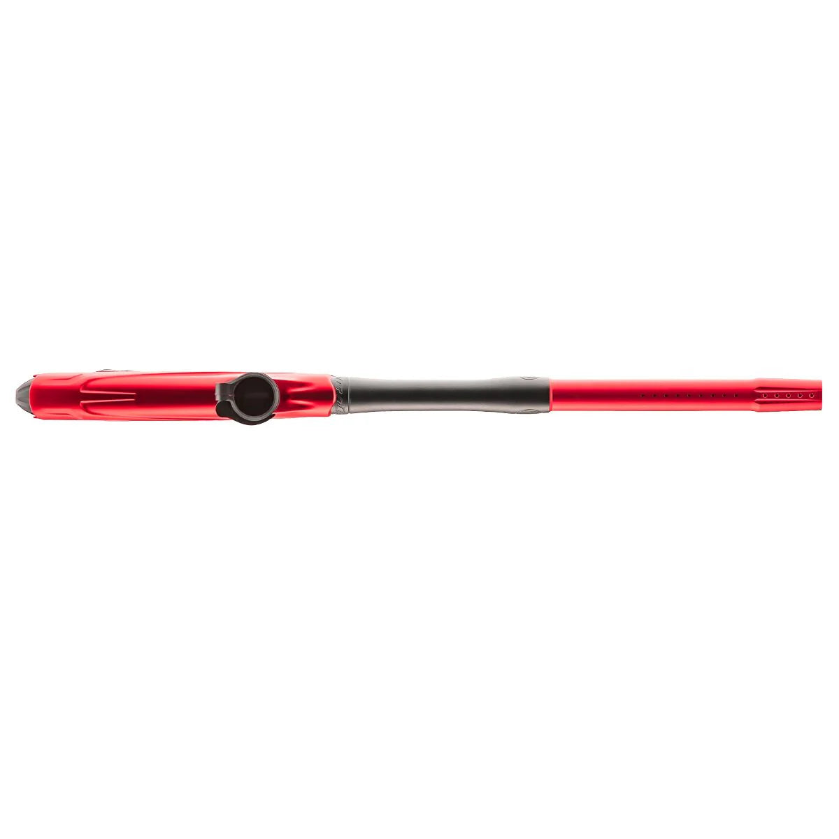 DYE Rize CZR Marker - Red with Black