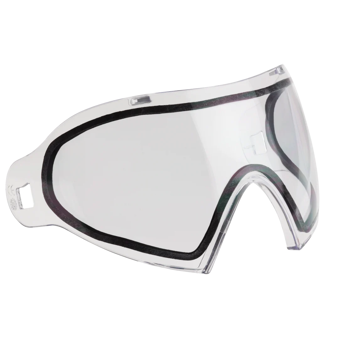 DYE i4/i5 Thermal Lens - Clear