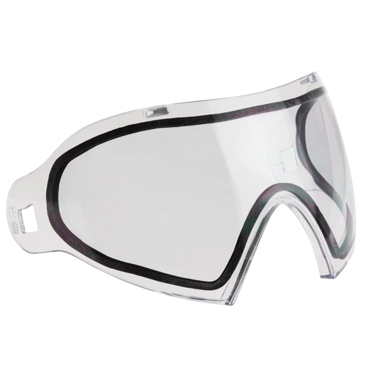 DYE i4/i5 Thermal Lens - Clear