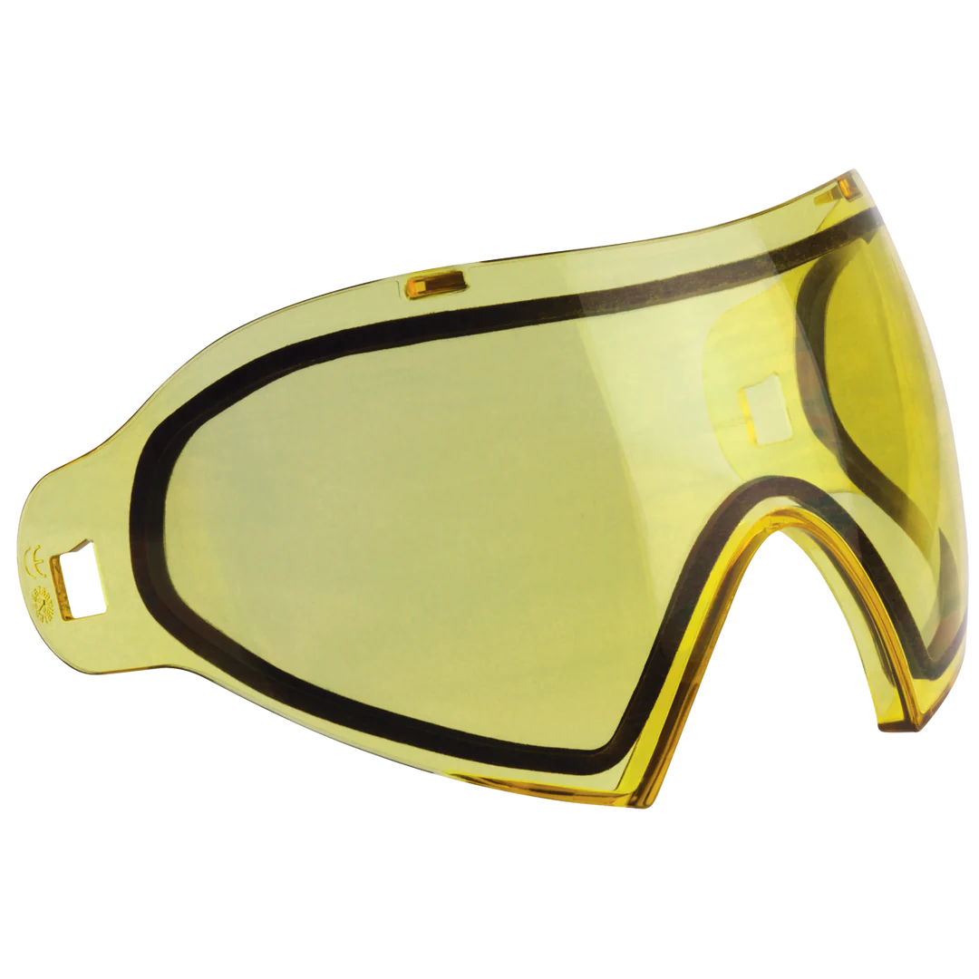 DYE i4/i5 Thermal Lens - Yellow