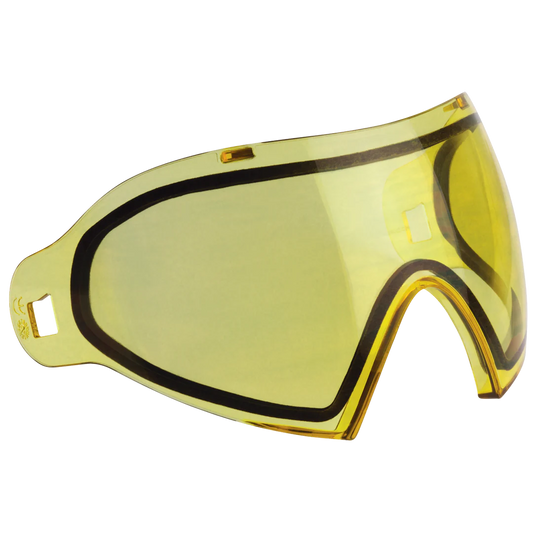 DYE i4/i5 Thermal Lens - Yellow