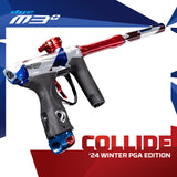 DYE M3+ Marker - Collide - Special Edition