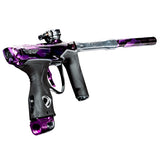 DYE M3+ Marker - HEX 3D Purple PGA - Special Edition