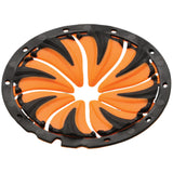 DYE Rotor Quick Feed - Black/Orange