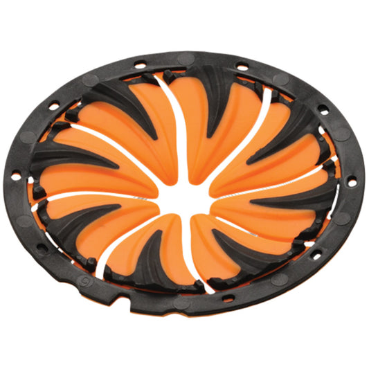 DYE Rotor Quick Feed - Black/Orange