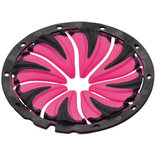 DYE Rotor Quick Feed - Black/Pink