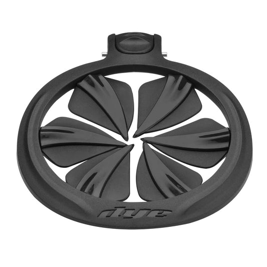 DYE Rotor R2 Quick Feed - Black