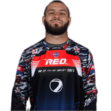 RL Team Jersey 2024 - Karsliev #92