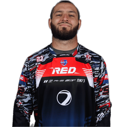 RL Team Jersey 2024 - Karsliev #92