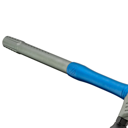 DYE Rize CZR Marker - Grey with Blue