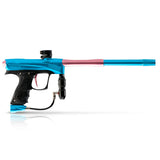 DYE Rize CZR Marker - Teal with Pink