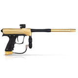 DYE Rize CZR Marker - Black with Gold