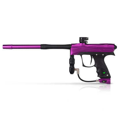 DYE Rize CZR Marker - Purple with Black