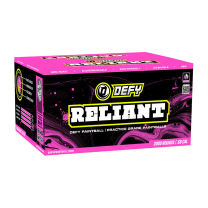 DEFY RELIANT Paintballs