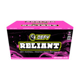 DEFY RELIANT Paintballs