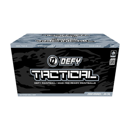 DEFY TACTICAL Paintballs