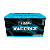 DEFY WEPNZ Paintballs