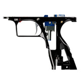 DYE MXR Mechanical Frame