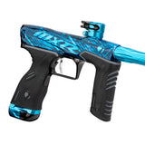 DYE MXR Mechanical Frame