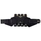 DYE Attack Pack Pro Harness - Black