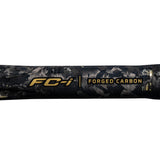 DYE Boomstick-I TI FC-I Kit - Forged Carbon Fiber Limited Edition