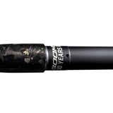 DYE Boomstick-I TI FC-I Kit - Forged Carbon Fiber Limited Edition