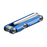 DYE Core Multi Tool - Blue