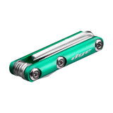 DYE Core Multi Tool - Lime