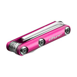 DYE Core Multi Tool - Pink