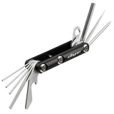 DYE Core Multi Tool - Black