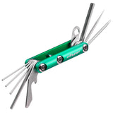 DYE Core Multi Tool - Lime