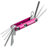 DYE Core Multi Tool - Pink