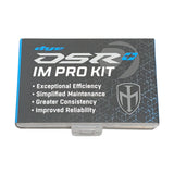 DYE DSR+ IM Pro Kit