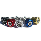 DYE Feedneck Knob Wheel for MXR, DSR, DLS, CZR Markers