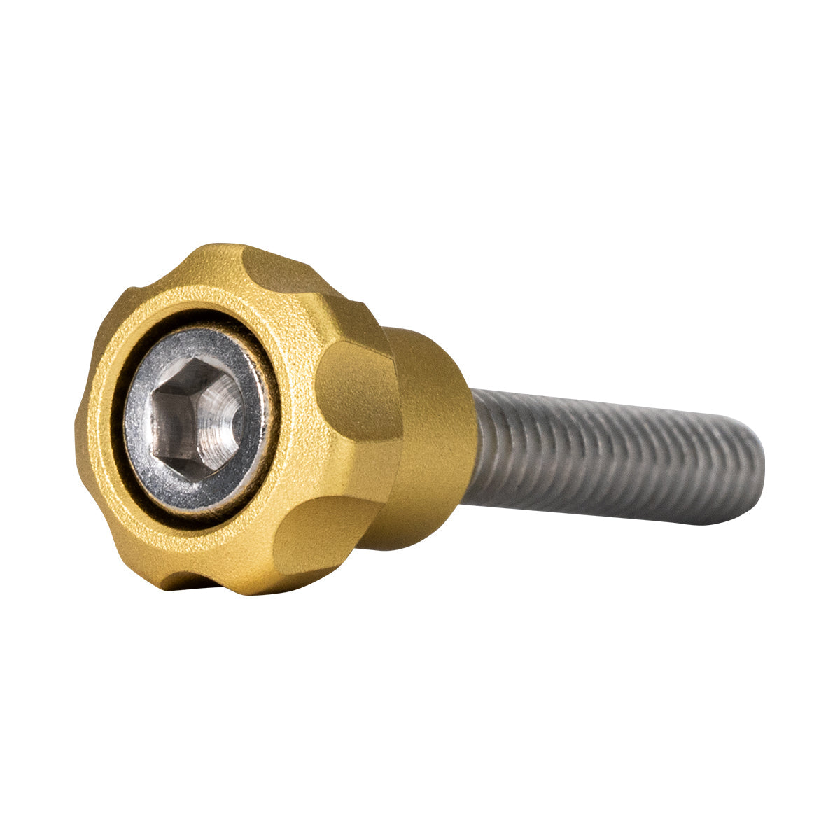 DYE Feedneck Knob Wheel for MXR, DSR, DLS, CZR Markers