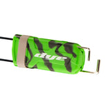 DYE Flex Barrel Cover TWST - Lime/Black