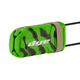 DYE Flex Barrel Cover TWST - Lime/Black