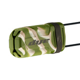 DYE Flex Barrel Cover TWST - Olive/Black