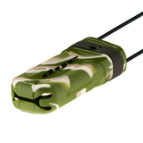 DYE Flex Barrel Cover TWST - Olive/Black