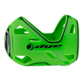 DYE Flex Tank Cover - Lime