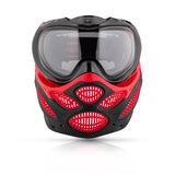 DYE i3 Pro Goggle - Fire Red