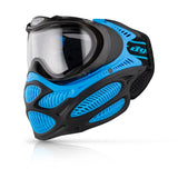 DYE i3 Pro Goggle - Glacier Cyan