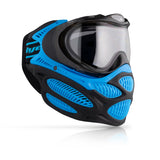 DYE i3 Pro Goggle - Glacier Cyan