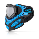 DYE i3 Pro Goggle - Glacier Cyan