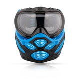 DYE i3 Pro Goggle - Glacier Cyan
