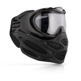 DYE i3 Pro Goggle - Onyx Black