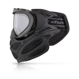 DYE i3 Pro Goggle - Onyx Black