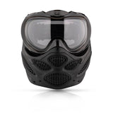 DYE i3 Pro Goggle - Onyx Black