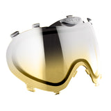 DYE i3 Thermal Lens - HD Burnt Yellow